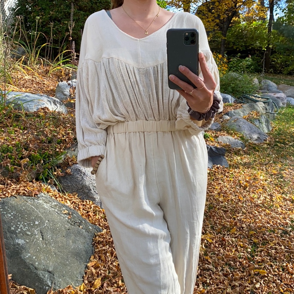 Free People One Piece